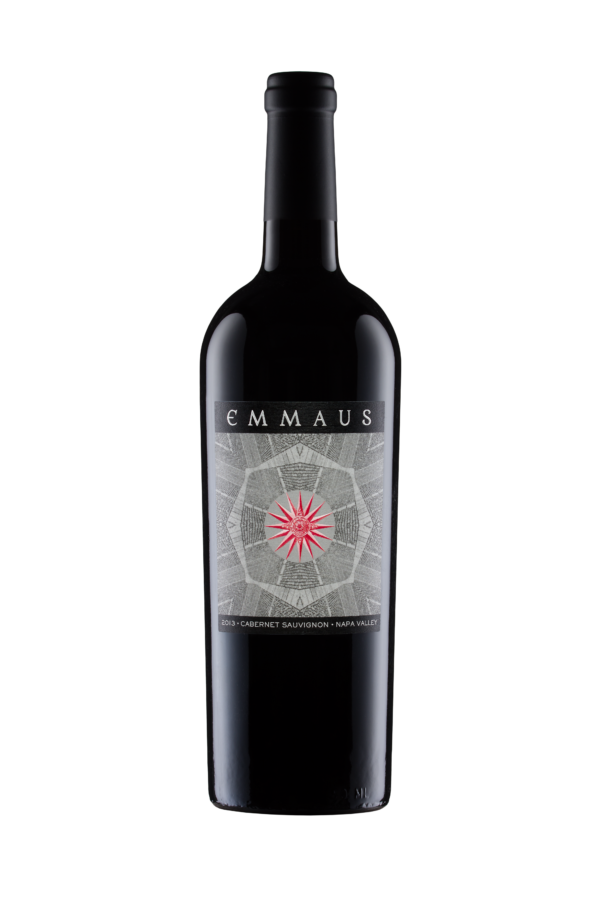 2018 Cabernet Sauvignon (1.5L Magnum)